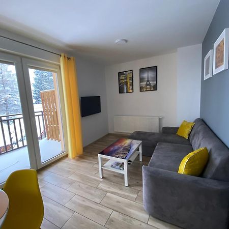 Apartamenty Pod Rudka Czarna Gora Agroturystyka Siena Buitenkant foto