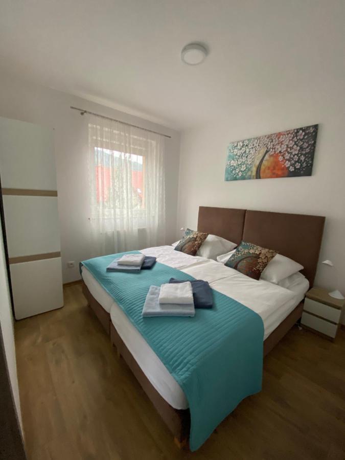 Apartamenty Pod Rudka Czarna Gora Agroturystyka Siena Buitenkant foto